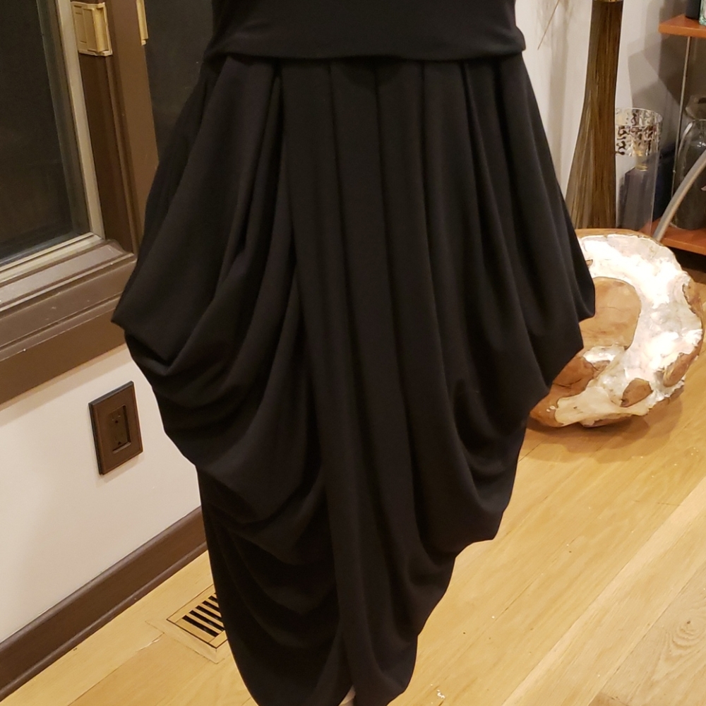 Joseph Ribkoff cocktail dress - Picture 3 of 4